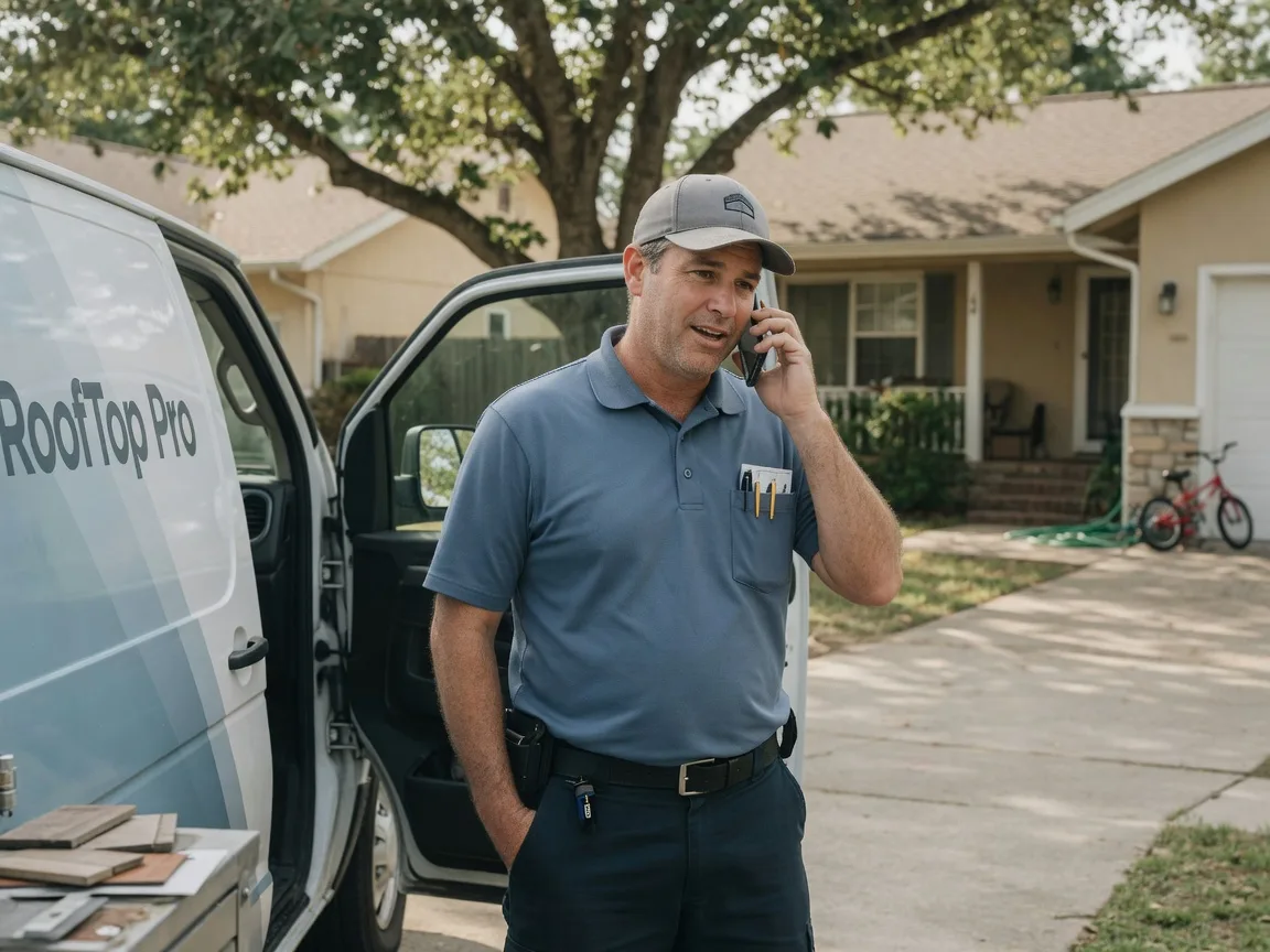 Roof Repair Williamsville, VA FAQs