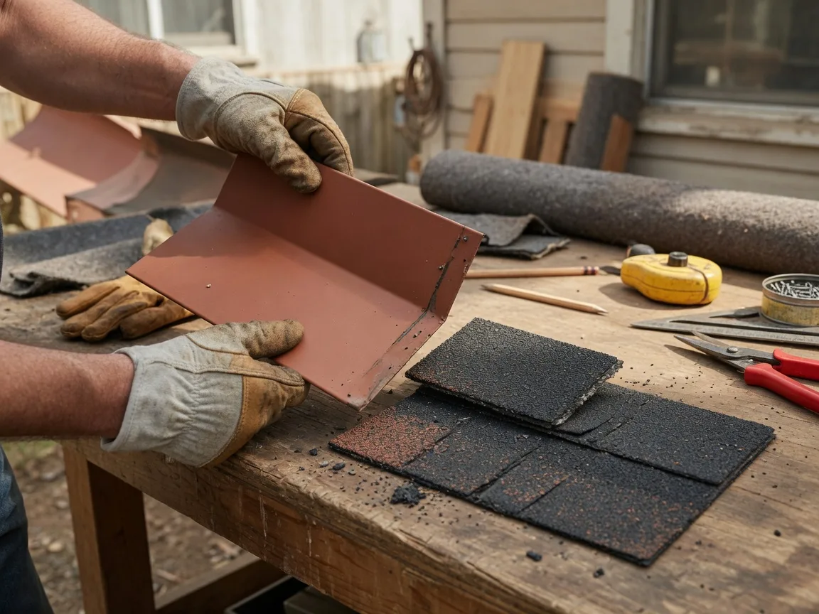 Roof Repair company in Williamsville, VA